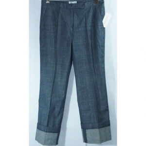 Calvin Klein Jeans Big Cuffed boyfriend Denim  8